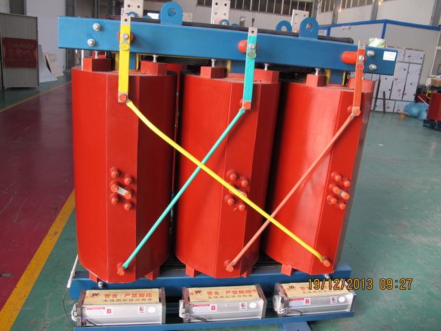 梧州160KVA干式变压器 SCB10-160KVA干式变压器