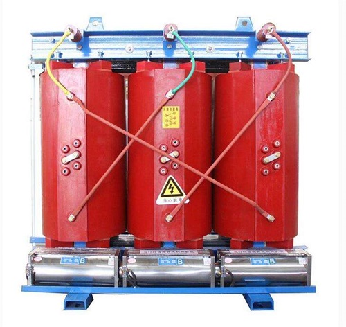 梧州SCB13-315KVA/10KV/0.4KV干式变压器