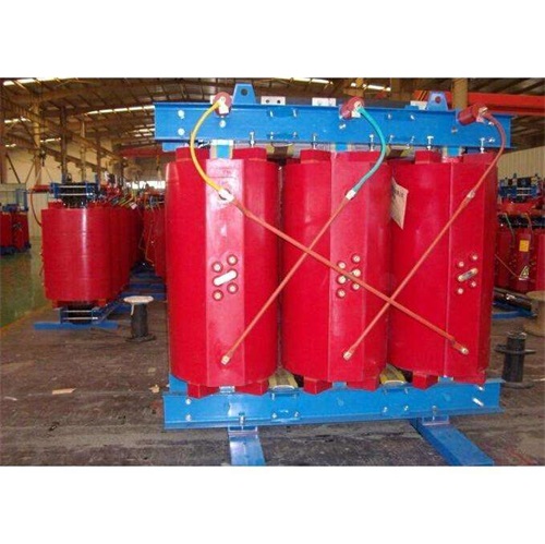 梧州SCB10-10KV/0.4KV干式变压器