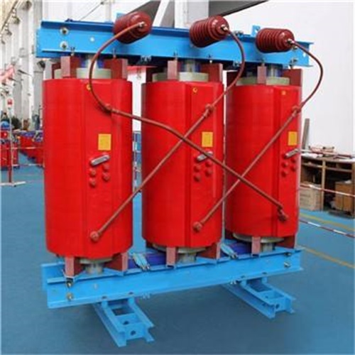 梧州SCB10-315KVA干式变压器
