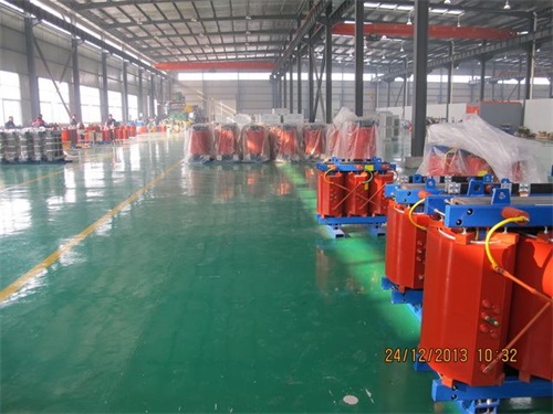 梧州SCB13-160KVA/10KV/0.4KV干式变压器