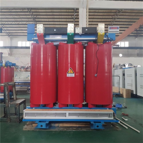 梧州SCB12-125KVA/10KV/0.4KV干式变压器