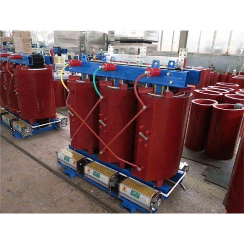 梧州SCB10-800KVA/10KV/0.4KV干式变压器