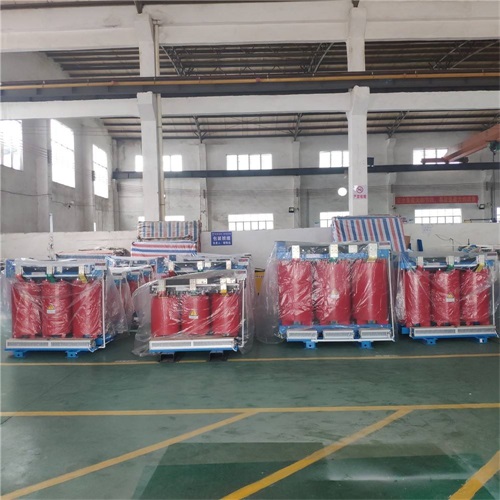 梧州SCB11-630KVA干式变压器