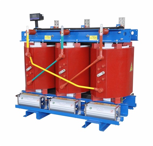 梧州SCB12-3150KVA/10KV/0.4KV干式变压器