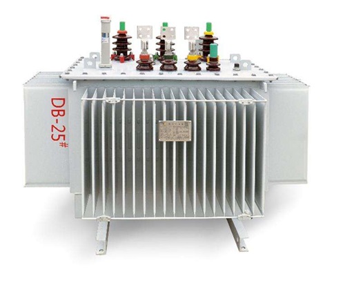 梧州SCB10-500KVA/10KV/0.4KV干式变压器