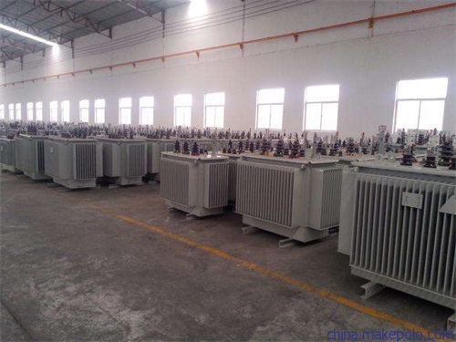 梧州SCB10-630KVA/10KV/0.4KV干式变压器