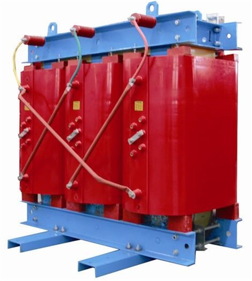 梧州SCB12-400KVA/10KV/0.4KV干式变压器