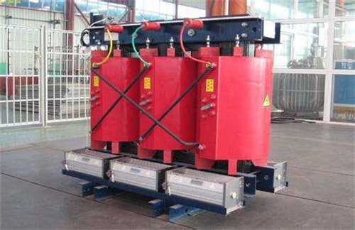 梧州SCB11-2000KVA/10KV/0.4KV干式变压器