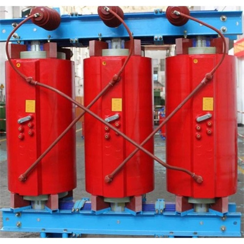 梧州SCB11-630KVA/10KV/0.4KV干式变压器