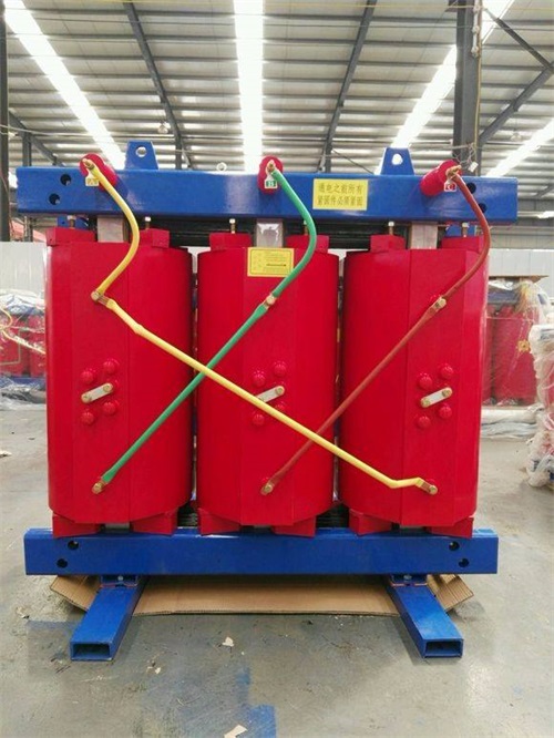 梧州SCB10-500kva干式变压器现货库存