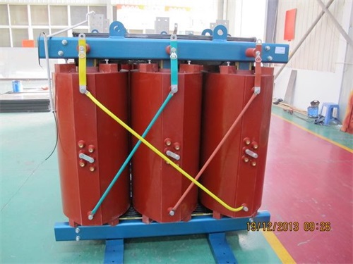 梧州SCB11-1250KVA干式变压器厂家