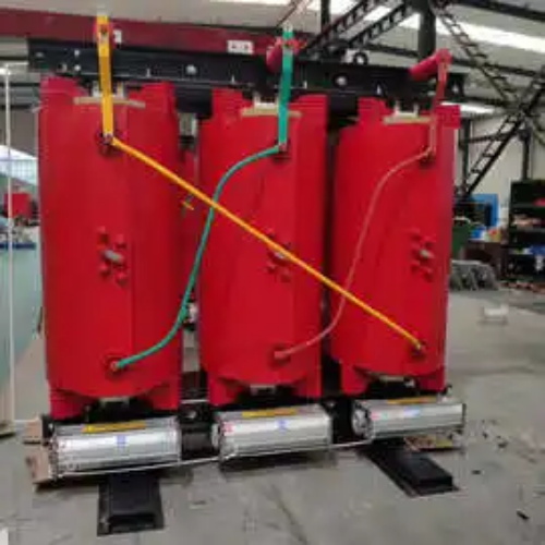 梧州SCB12-1600KVA变压器