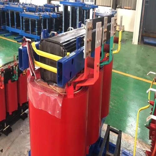 梧州SCB14-5000KVA变压器