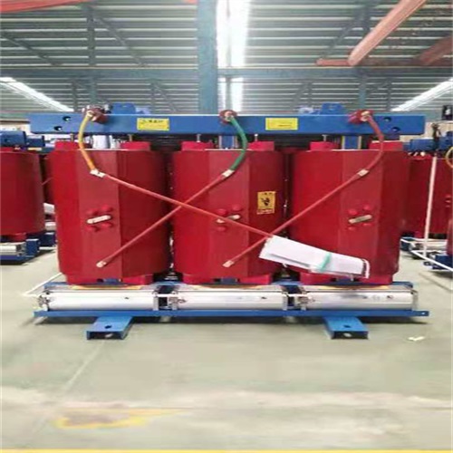 梧州SCB13-200KVA干式变压器