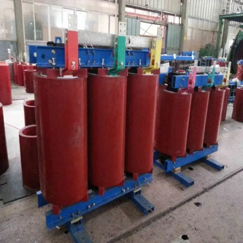 梧州SCB13-630KVA变压器