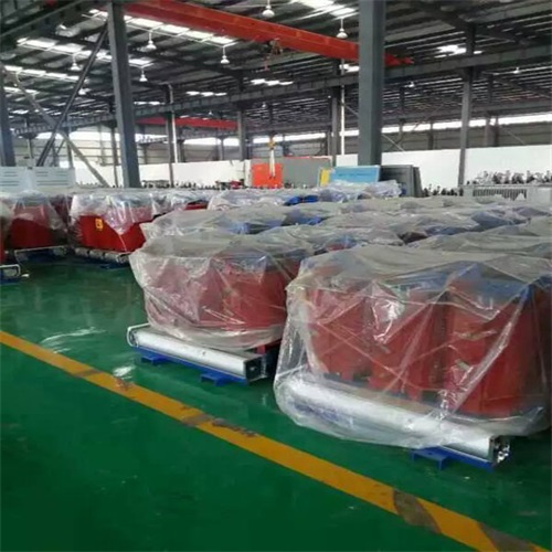 梧州SCB14非晶合金变压器